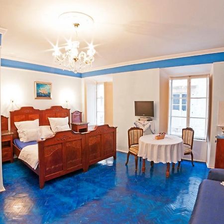 Big Blue Old Town Centre Apartment Dubrovnik Exterior photo