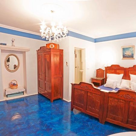 Big Blue Old Town Centre Apartment Dubrovnik Exterior photo