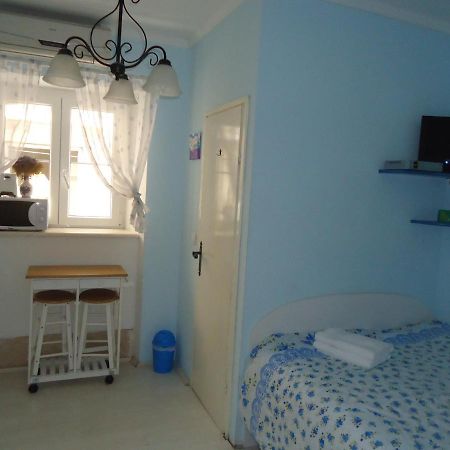 Big Blue Old Town Centre Apartment Dubrovnik Exterior photo