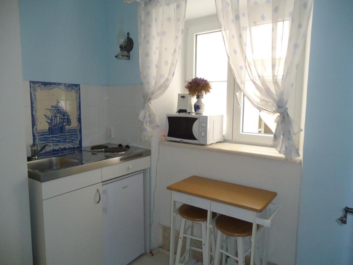 Big Blue Old Town Centre Apartment Dubrovnik Exterior photo