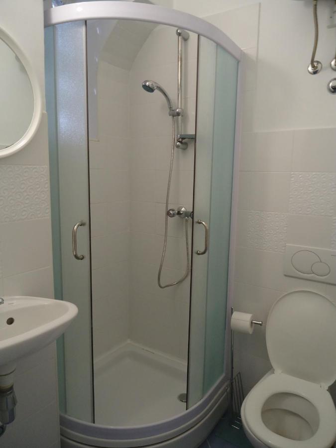 Big Blue Old Town Centre Apartment Dubrovnik Exterior photo